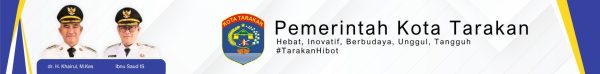 Pemerintah Kota Tarakan